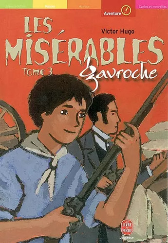 Les misérables tome - misérables,,
