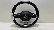 Volant RENAULT CLIO 5 PHASE 1