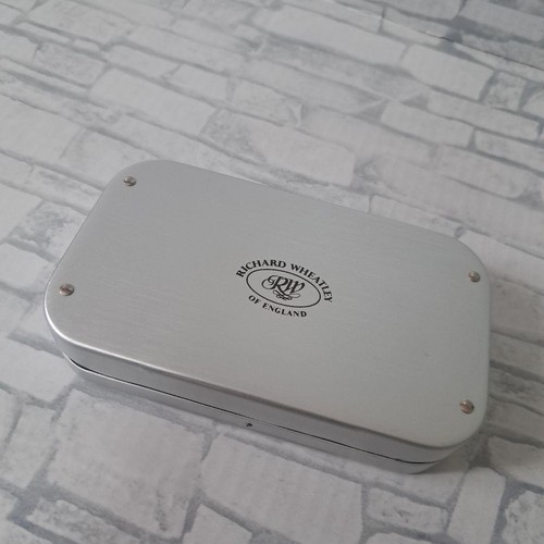 Richard wheatley fly box - fly,
