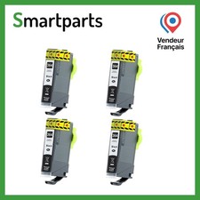 Cartouches compatibles avec - 4,