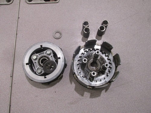 Embrayage - (honda, jc05