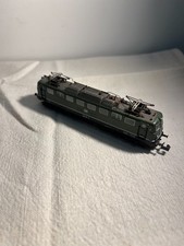 locomotive diesel n BR 150 DB