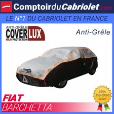 Housse Fiat Barchetta -