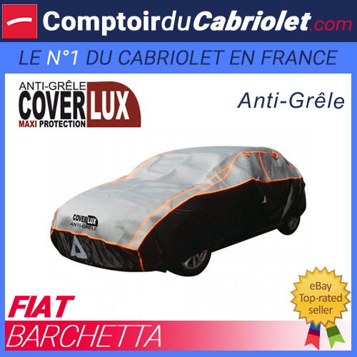 Housse fiat barchetta - housse,