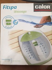 appareil de massage pour pieds CALOR