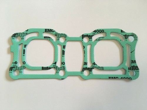 2850 yamaha joint échappement - joint,