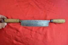 Ancien coupe-fromage PERRAYON (Villefranche), tranchoir à gruyère, comté, tomme 