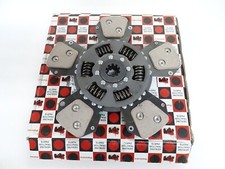 Disque D'Embrayage Authentique