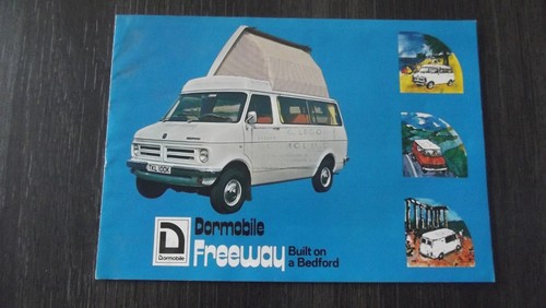 Catalogue brochure bedford - catalogue/brochure,