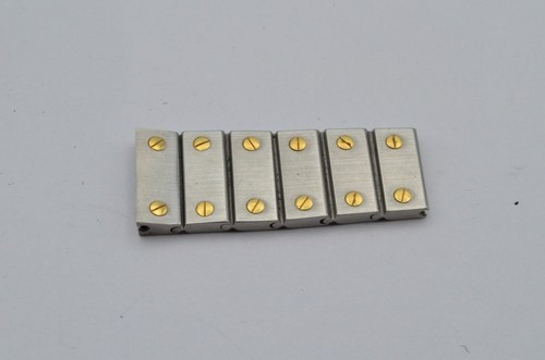 Cartier segment réparation - segment, de