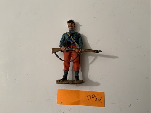 Hachette soldats légion - la,