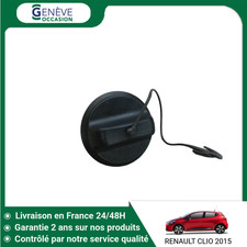 🇫🇷 BOUCHON RESERVOIR A CARBURANT RENAULT CLIO ➤7700431898 ♻️