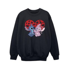 Disney - Sweat LILO & STITCH -