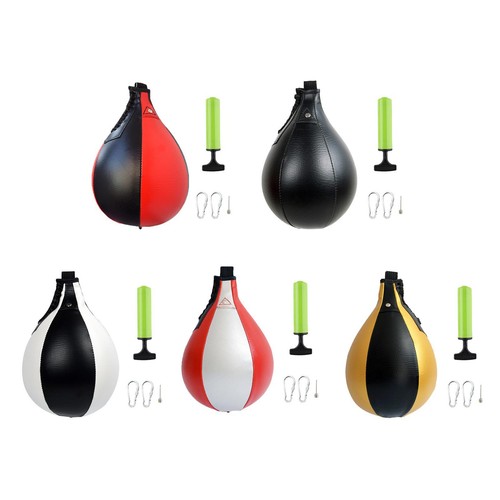 Boxe speed bag sac frappe - speed,