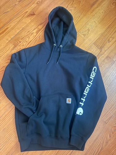 Sweat shirt carhartt - sweat-shirt,