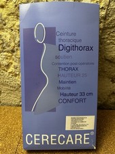 Ceinture ventrale noire