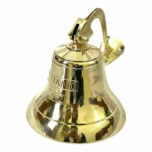 Cloche porte suspendue - cloche,