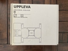 IKEA Uppleva Wall Bracket/TV