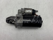 51810307A Démarreur moteur  FIAT 500,Fiorino,Punto,OPEL  1.3 multijet