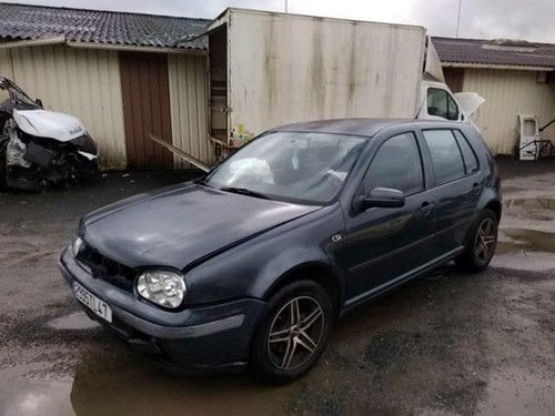 Demarreur volkswagen golf - demarreur, 4