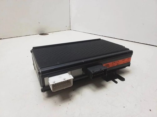 Peugeot 407 amplificateur - 407,