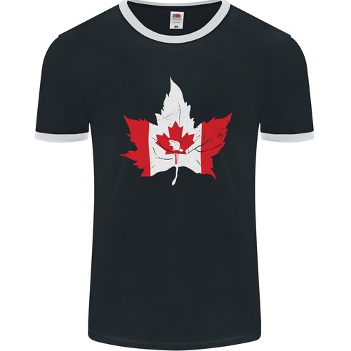 Shirt ringer pour homme - pour,