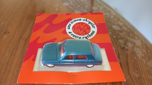 Clé rarissime simca - clÉ,