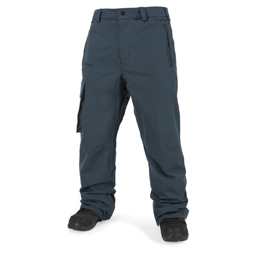Pantalon homme ventral volcom - ventral,