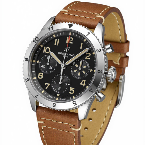 Chronographe breitling classic - chronographe,