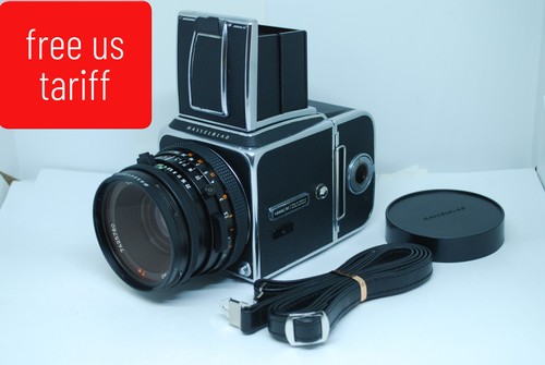 CLAd"Excellent”Hasselblad