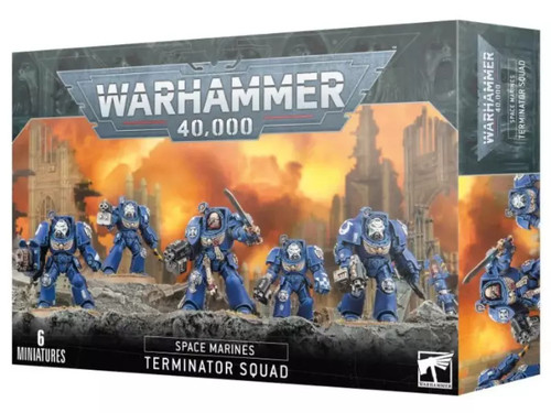 Games workshop escouade - games,