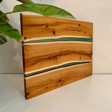 Planche décorative murale –