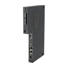 SIEMENS SIMATIC S7-400 CPU