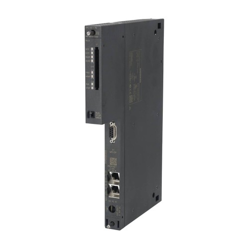 Siemens simatic 400 cpu - simatic,