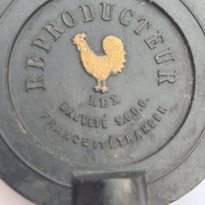 gramophone phonographe Tête De Lecture REX