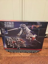 NEW IN BOX UNBRANDED MOC 10195