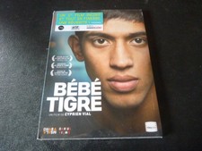 DVD DIGIPACK NEUF "BEBE TIGRE"