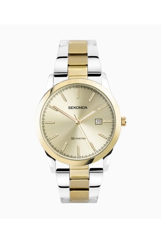Sekonda montre classique - sekonda,