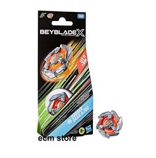 BEYBLADE X - BOOSTER SINGLE