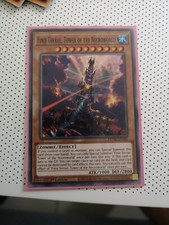 Finis Terrae Tower Of