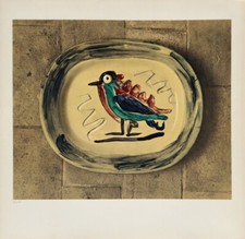 PABLO PICASSO CÉRAMIQUES