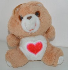 Peluche BISOUNOURS care Bears