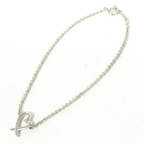 Bracelet tiffany paloma - tiffany&co,
