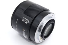[EX+++] Minolta AF Macro 50 mm f/2.8 pour monture Maxxum Sony Alpha A du Japon