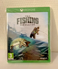 Pro Fishing Simulator Xbox One
