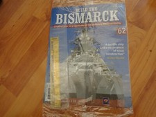 1/200 HACHETTE Construit