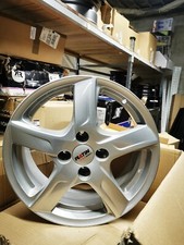 Jantes alu 16 pouces