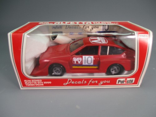 Za050 polistil sn05 1 - polistil, 1/25