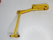 levier d embrayage de lame de tondeuse Wolf phtf 46 - 24440