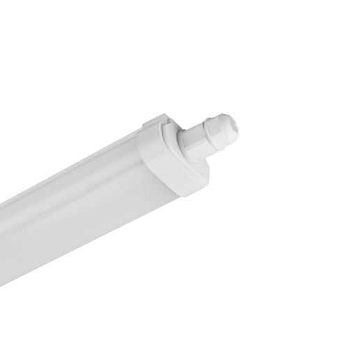 Réglette led étanche 45w - réglette,